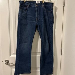 Levi’s Denizen Men’s Jeans